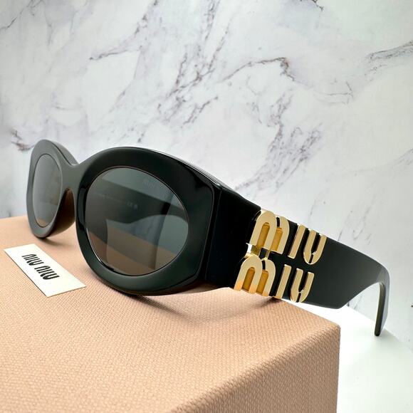 New MIU MIU Sunglasses - Picture 1 of 16